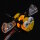 BB Set di illuminazione a LED per LEGO&reg; 40920 Bugs Bunny