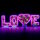 BB LED Lighting Set for LEGO&reg; 40867 LOVE Four Letters
