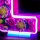 BB LED Lighting Set for LEGO&reg; 40867 LOVE Four Letters