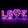 BB LED Lighting Set for LEGO&reg; 40867 LOVE Four Letters