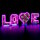 BB LED Lighting Set for LEGO&reg; 40867 LOVE Four Letters