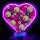 BB LED Lighting Set for LEGO&reg; 40867 LOVE Four Letters