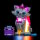 BB LED Lighting Set for LEGO&reg; 43286 Aristocats Charming Marie