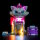 BB LED Lighting Set for LEGO&reg; 43286 Aristocats Charming Marie