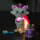 BB LED Lighting Set for LEGO&reg; 43286 Aristocats Charming Marie
