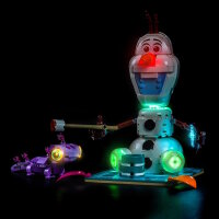 BB LED Lighting Set for LEGO&reg; 43287 Disney Picnic Fun...