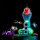 BB LED Lighting Set for LEGO&reg; 43287 Disney Picnic Fun with Olaf and Bruni