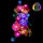 BB LED Lighting Set for LEGO&reg; 11503 Flowers on the Wall incl. remote control