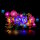 BB LED Lighting Set for LEGO&reg; 11503 Flowers on the Wall incl. remote control