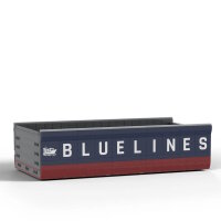 Stone Heap - Containerschiff Verl&auml;ngerung (575 Teile)