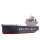 Stone Heap - Nave portacontainer (2410 pezzi)