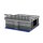 Stone Heap - Hafen Grundmodul - Gerade (90 Teile)