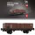 Stone Heap - DB Ommr 33 Two-Axle High-Sided Wagon (508 pieces)