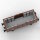 Stone Heap - DB Ommr 33 Two-Axle High-Sided Wagon (508 pieces)