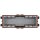 Stone Heap - DB Ommr 33 Two-Axle High-Sided Wagon (508 pieces)