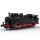 Stone Heap - locomotive a vapeur DR BR 94.19-21 saxonne XI HT (1 039 pi&egrave;ces)