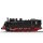 Stone Heap - locomotive a vapeur DR BR 94.19-21 saxonne XI HT (1 039 pi&egrave;ces)