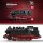Stone Heap - locomotiva a vapore da manovra DB BR 81 a quattro assi accoppiati (964 pezzi)