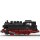 Stone Heap - locomotiva a vapore da manovra DB BR 81 a quattro assi accoppiati (964 pezzi)