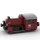 Stone Heap - locomotiva da manovra diesel DB K&ouml;f II BR 323 (406 pezzi)