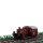 Stone Heap - locomotiva da manovra diesel DB K&ouml;f II BR 323 (406 pezzi)