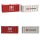 Stone Heap - 2 x 20-Foot Containers - DB Cargo & DB Schenker (446 pieces)