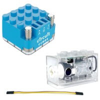 Stone Heap - Circuit Cubes K&ouml;f II Motorisierungskit...
