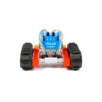 Stone Heap - Circuit Cubes K&ouml;f II Motorization Kit - for Brick-Built Trains