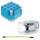 Stone Heap - Circuit Cubes K&ouml;f II Motorization Kit - for Brick-Built Trains