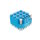 Stone Heap - Circuit Cubes K&ouml;f II Motorization Kit - for Brick-Built Trains