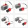 Stone Heap - RED L Motor - for Brick-Built Trains, Cars and More