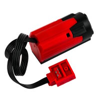 Stone Heap - RED M Motor - f&uuml;r...