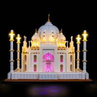 Kit di luci per il set LEGO® 21056 Taj Mahal