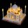 LED Beleuchtungs-Set für LEGO® 21056 Taj Mahal
