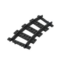 Stone Heap - 8 Kurven R40 Halbkreis - Schienen f&uuml;r...
