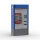 Stone Heap -  SBB-Billetautomat (61 Teile)