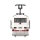Stone Heap -  ICE 1 Power Car Class 401 (1,256 pieces)