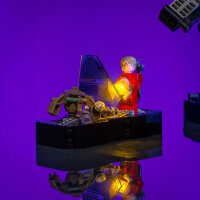 LMB 2.0 Kit di luci per il set LEGO&reg; 11389 L&rsquo;Ultima Missione - Project Hail Mary