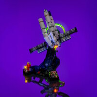LMB 2.0 Kit di luci per il set LEGO&reg; 11389 L&rsquo;Ultima Missione - Project Hail Mary