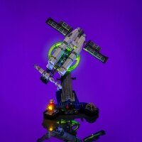 LMB 2.0 Kit di luci per il set LEGO&reg; 11389 L&rsquo;Ultima Missione - Project Hail Mary