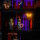 LMB 2.0 LED Beleuchtungs-Set f&uuml;r LEGO&reg; BrickLink 910049 Adventure in Transylvania