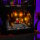 LMB 2.0 LED Beleuchtungs-Set f&uuml;r LEGO&reg; BrickLink 910049 Adventure in Transylvania