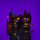 LMB 2.0 LED Beleuchtungs-Set f&uuml;r LEGO&reg; BrickLink 910049 Adventure in Transylvania