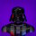 LMB 2.0 Kit di luci per il set LEGO&reg; 75439 Star Wars - Busto di Darth Vader