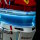 BB LED Lighting Set for LEGO&reg; 43014 Scuderia Ferrari HP Charles Leclerc Helmet with Light Control