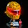 BB LED Lighting Set for LEGO&reg; 43022 Scuderia Ferrari HP Lewis Hamilton Helmet with Light Control