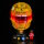 BB LED Lighting Set for LEGO&reg; 43022 Scuderia Ferrari HP Lewis Hamilton Helmet with Light Control