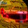 BB LED Lighting Set for LEGO&reg; 43022 Scuderia Ferrari HP Lewis Hamilton Helmet with Light Control