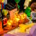 BB LED Lighting Set for LEGO&reg; 43011 Lionel Messi &ndash; Football Highlights