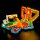 BB Set di illuminazione a LED per LEGO&reg; 43012 Cristiano Ronaldo &ndash; Highlights calcistici